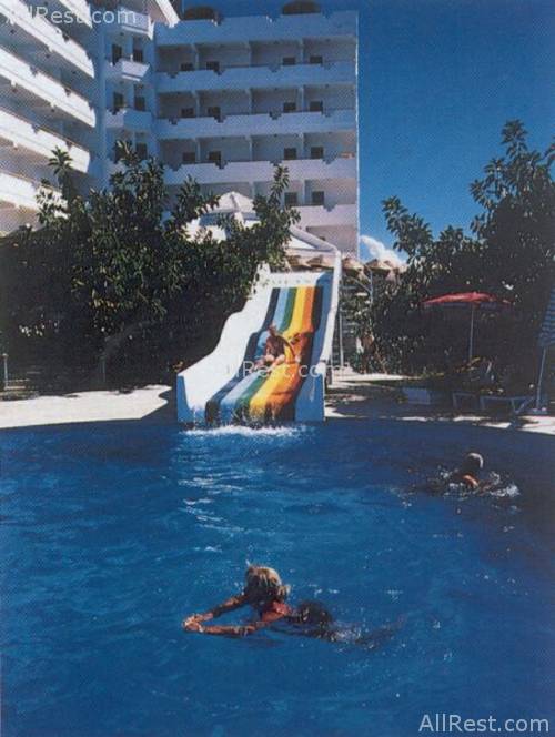 Atlanta Hotel 6